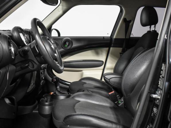 Mini Countryman I с пробегом 2014 года, цена 1 336 500 рублей, 98357 км, внедорожник, Автокод Объявления