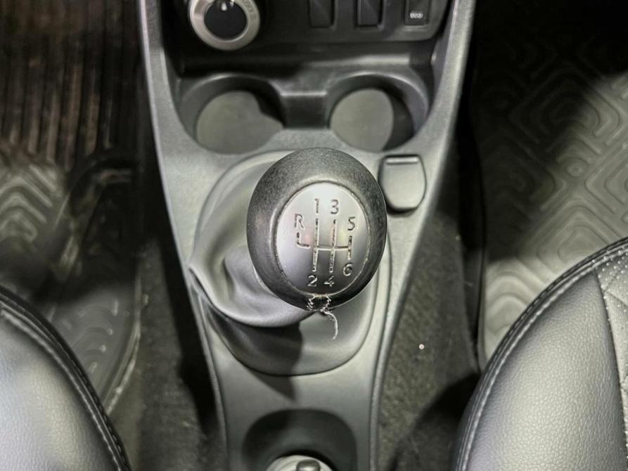 Renault Duster I Рестайлинг Оренбург  - изображение 15