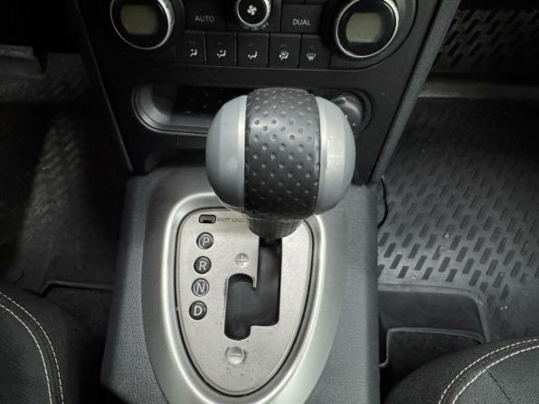 Nissan Qashqai I Рестайлинг с пробегом 2010 года, цена 950 000 рублей, 141111 км, внедорожник, Автокод Объявления