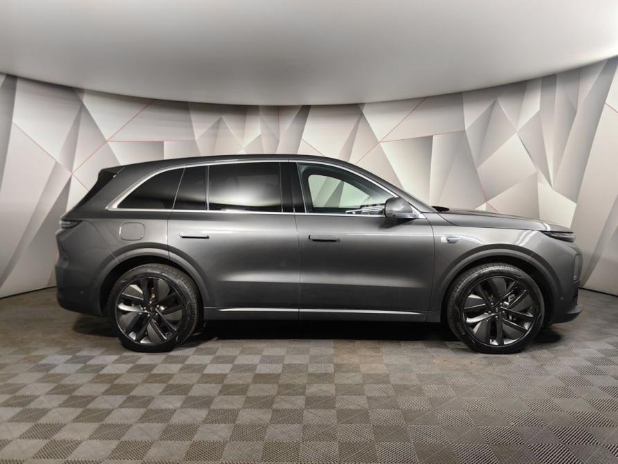 Li Auto (Lixiang) L6 Москва  - изображение 6