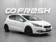 Kia Ceed II Воронеж  - изображение 19