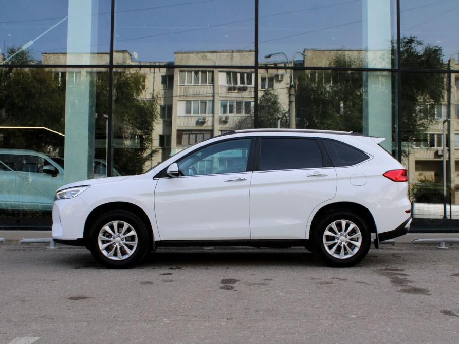 Haval M6 II Самара  - изображение 8