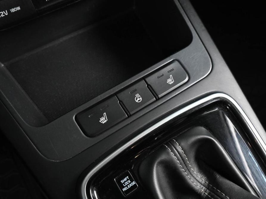 Kia Rio IV Ростов-на-Дону  - изображение 17