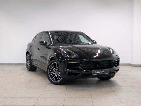 Porsche Cayenne III с пробегом 2020 года, цена 7 500 000 рублей, 106891 км, внедорожник, Автокод Объявления