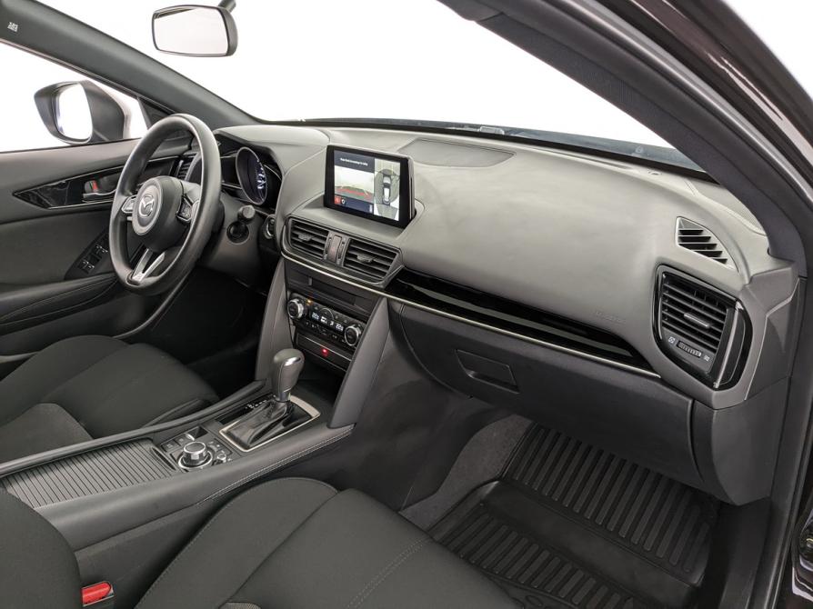 Mazda CX-4 I Рестайлинг Москва  - изображение 11