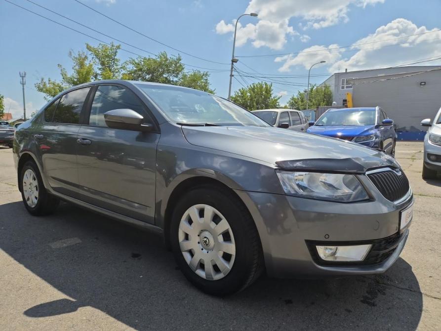 Skoda Octavia III (A7) Саратов  - изображение 3
