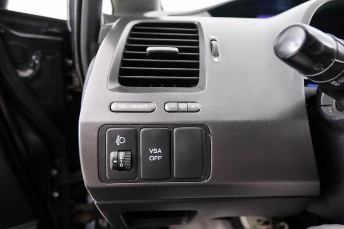 Honda Civic VIII с пробегом 2008 года, цена 779 000 рублей, 242000 км, седан, Автокод Объявления