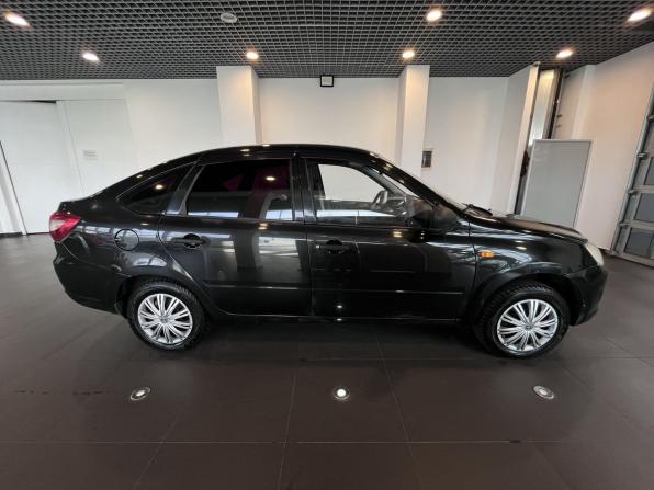 Lada (ВАЗ) Granta I с пробегом 2015 года, цена 385 000 рублей, 165073 км, лифтбек, Автокод Объявления
