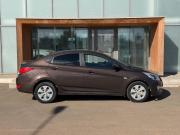 Hyundai Solaris I Рестайлинг Оренбург  - изображение 23