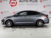 Hyundai Solaris II Минеральные Воды  - изображение 24