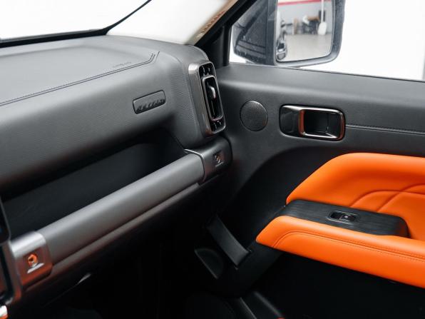 Haval H9 II с пробегом 2024 года, цена 4 950 000 рублей, 300 км, внедорожник, Автокод Объявления