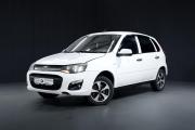 Lada (ВАЗ) Kalina II Тюмень  - изображение 30