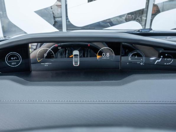 Changan UNI-V I с пробегом 2024 года, цена 2 597 000 рублей, 53895 км, лифтбек, Автокод Объявления