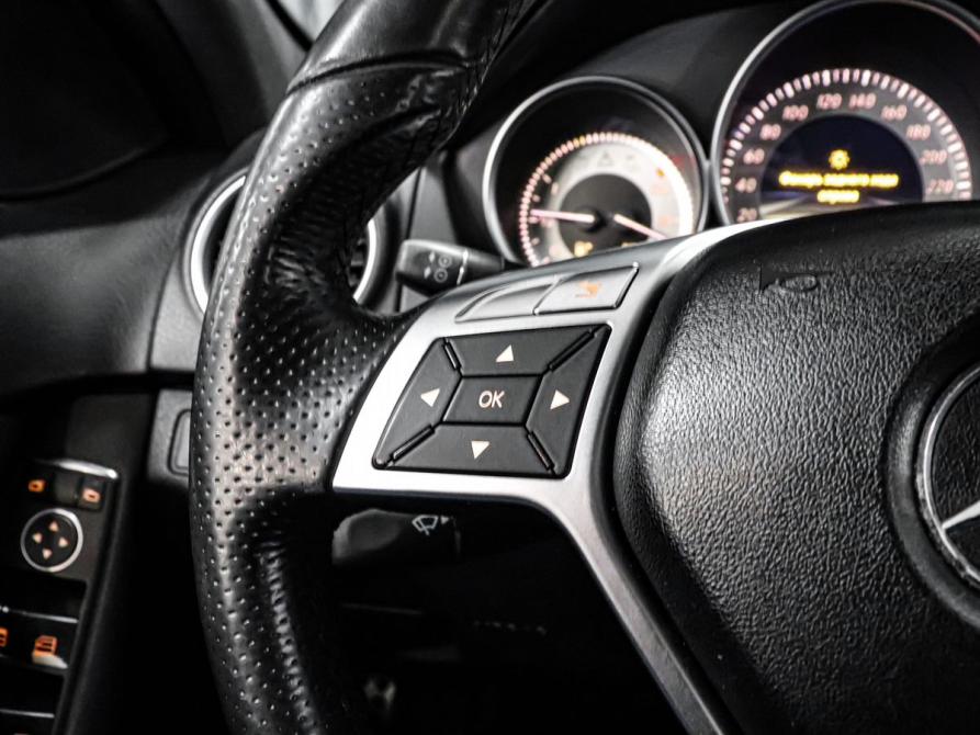 Mercedes-Benz C-Класс III (W204) Рестайлинг Минеральные Воды  - изображение 13
