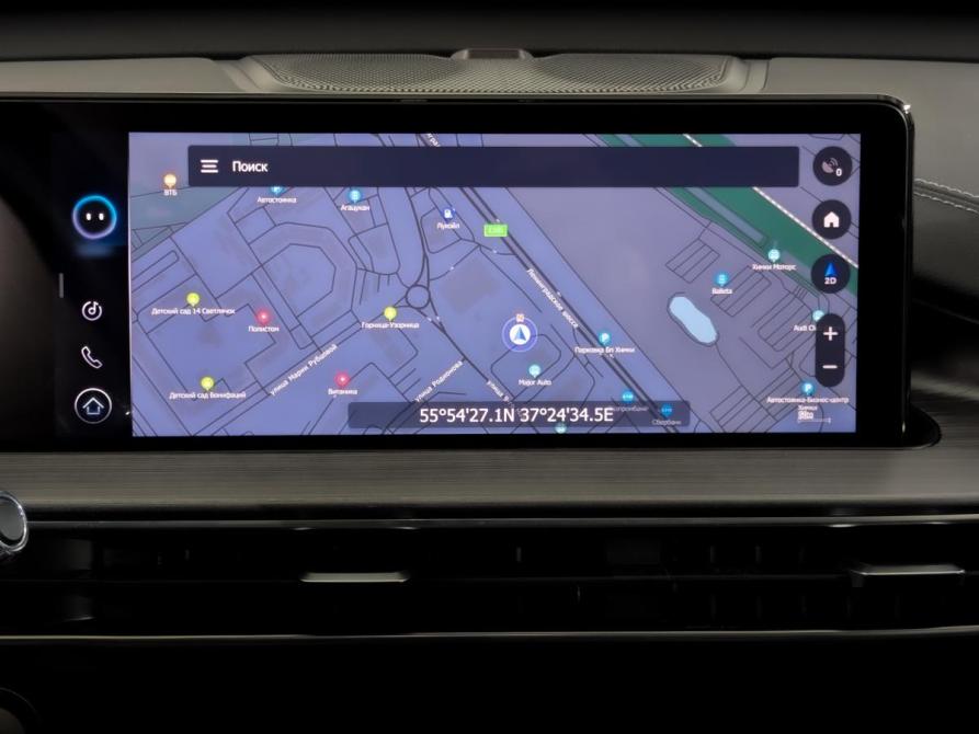Chery Tiggo 7 Pro Max I Химки  - изображение 15