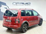 Volkswagen Touran I Рестайлинг Ростов-на-Дону  - изображение 22