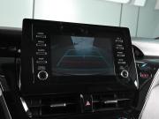 Toyota Camry VIII (XV70) Рестайлинг Ростов-на-Дону  - изображение 32