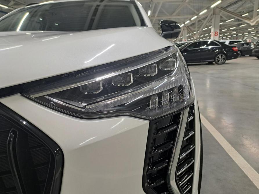 Haval Jolion I Казань  - изображение 21
