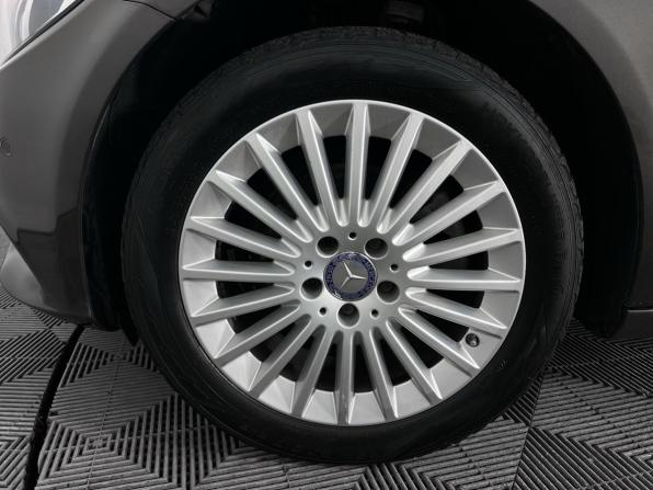 Mercedes-Benz C-Класс IV (W205) с пробегом 2014 года, цена 1 799 000 рублей, 177700 км, седан, Автокод Объявления