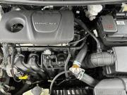Kia Ceed II Рестайлинг Москва  - изображение 29