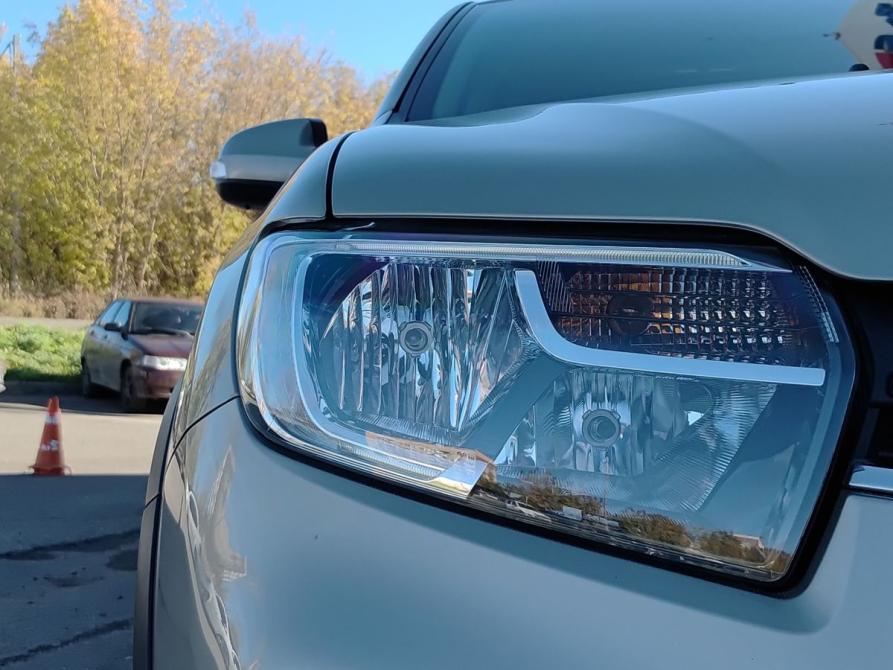 Renault Logan II Рестайлинг Ижевск  - изображение 21