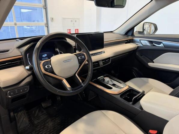 Haval Jolion I с пробегом 2023 года, цена 1 830 000 рублей, 50436 км, внедорожник, Автокод Объявления