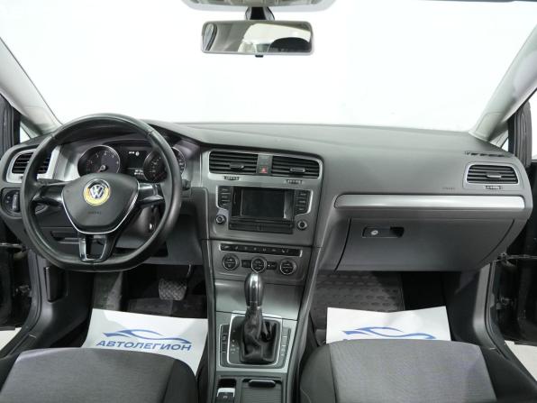 Volkswagen Golf VII с пробегом 2014 года, цена 925 000 рублей, 184155 км, хэтчбек, Автокод Объявления