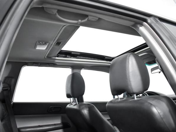Subaru Forester II Рестайлинг с пробегом 2007 года, цена 575 000 рублей, 420000 км, внедорожник, Автокод Объявления