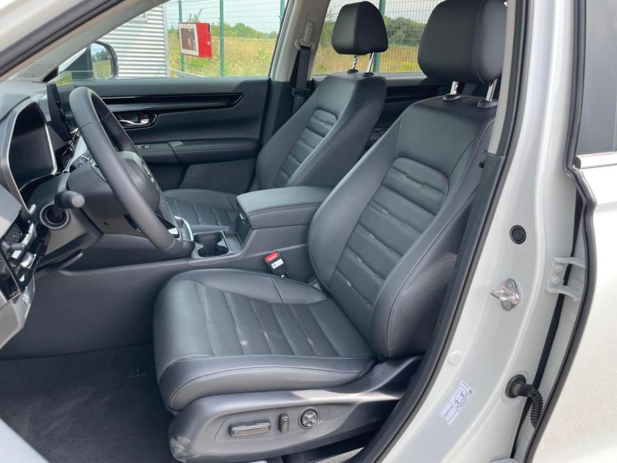 Honda CR-V VI Краснодар  - изображение 7