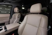 Li Auto (Lixiang) L9 I Рестайлинг Москва  - изображение 35