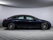 Mercedes-Benz EQS I Москва  - изображение 27