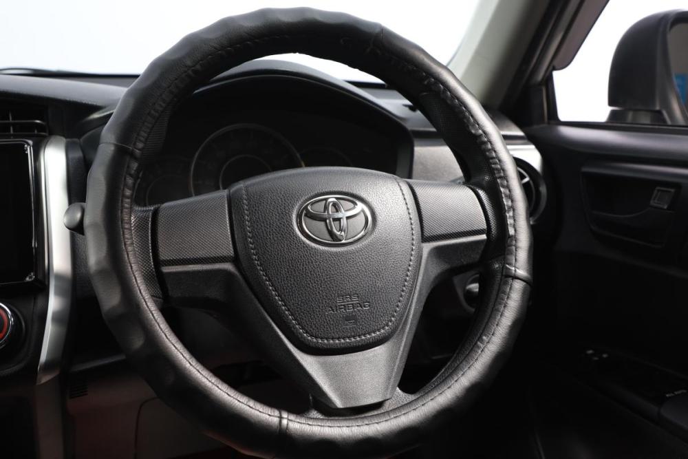 Toyota Corolla XI (E160 E170) Рестайлинг 2 Новосибирск  - изображение 12