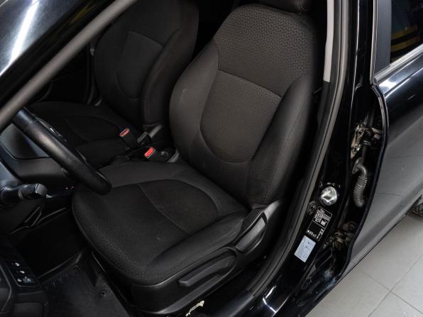Kia Rio III с пробегом 2015 года, цена 1 050 000 рублей, 122589 км, хэтчбек, Автокод Объявления