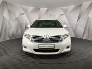 Toyota Venza I Москва  - изображение 27