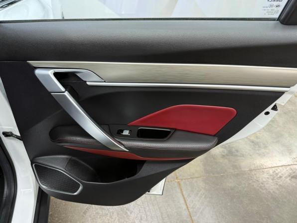 Geely Coolray I с пробегом 2023 года, цена 1 990 000 рублей, 35375 км, внедорожник, Автокод Объявления