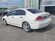 Honda Civic VIII Рестайлинг Пермь  - изображение 14
