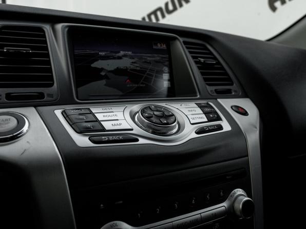 Nissan Murano II (Z51) Рестайлинг 2 с пробегом 2013 года, цена 1 465 000 рублей, 144006 км, внедорожник, Автокод Объявления