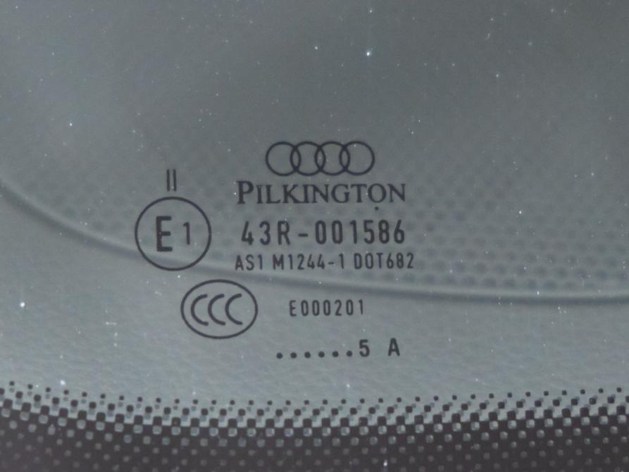 Audi A7 I (4G) Рестайлинг Волгоград  - изображение 13