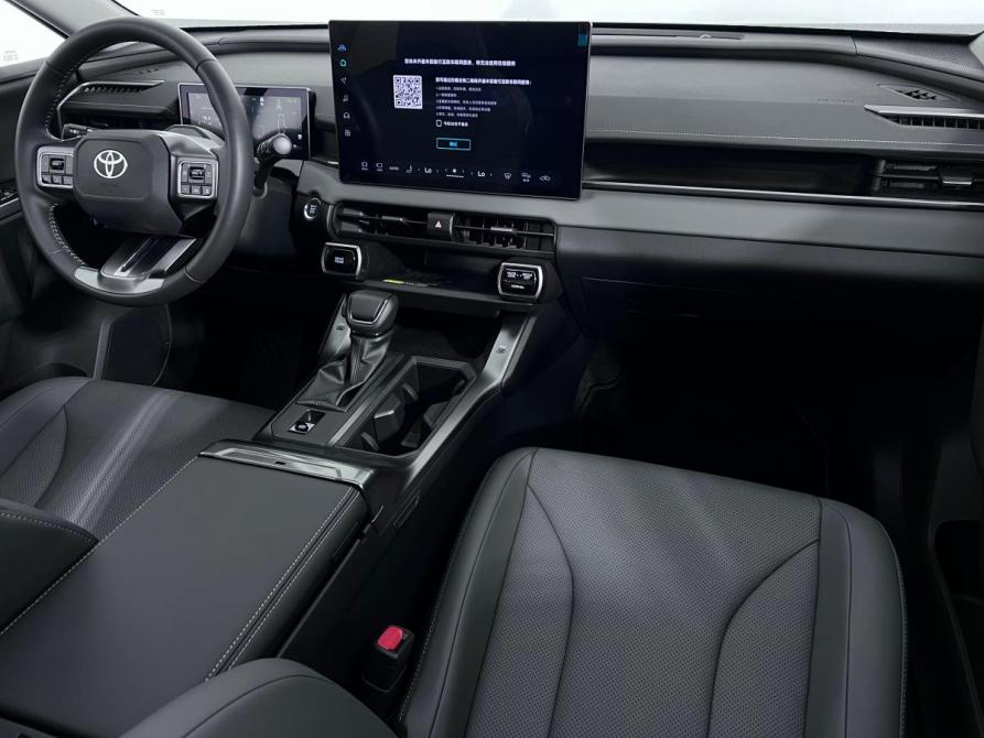 Toyota RAV4 V (XA50) Ростов-на-Дону  - изображение 11