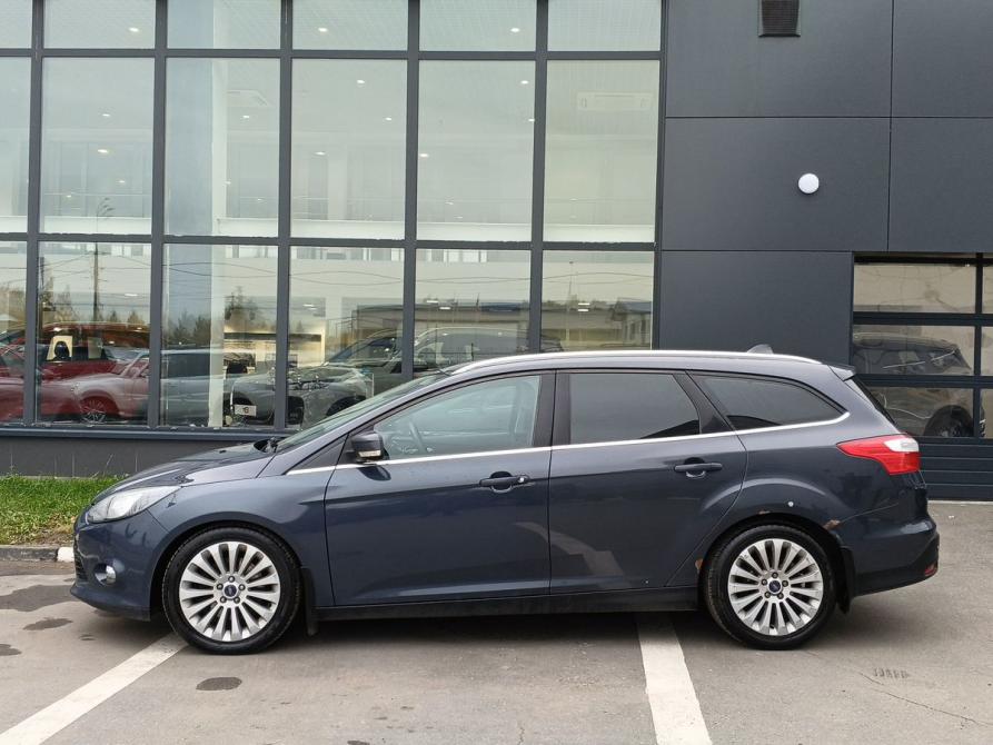 Ford Focus III Москва  - изображение 8