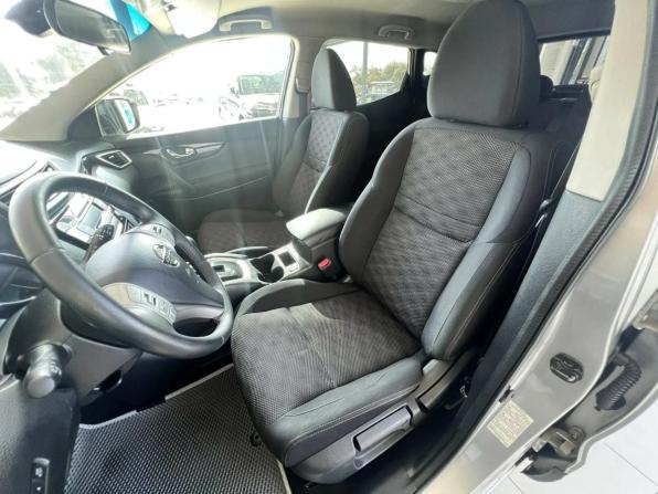 Nissan Qashqai II с пробегом 2014 года, цена 1 545 000 рублей, 97257 км, внедорожник, Автокод Объявления