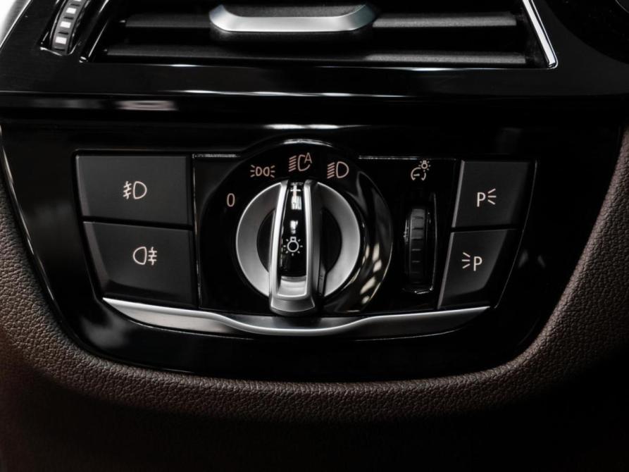 BMW 5 серии VII (G30/G31/G38) Тюмень  - изображение 30