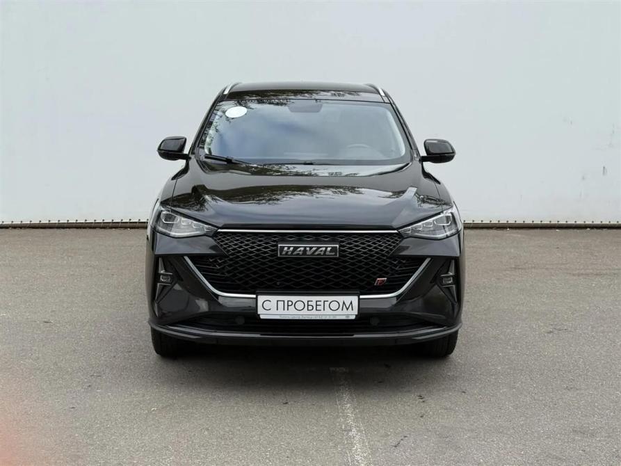 Haval F7 I Рестайлинг Липецк  - изображение 2