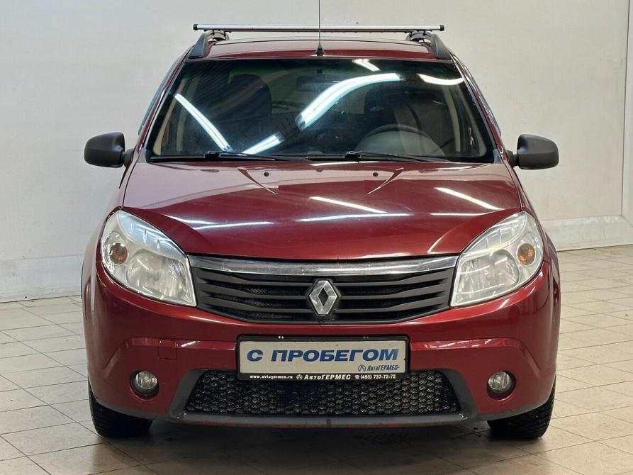 Renault Sandero I Балашиха  - изображение 2