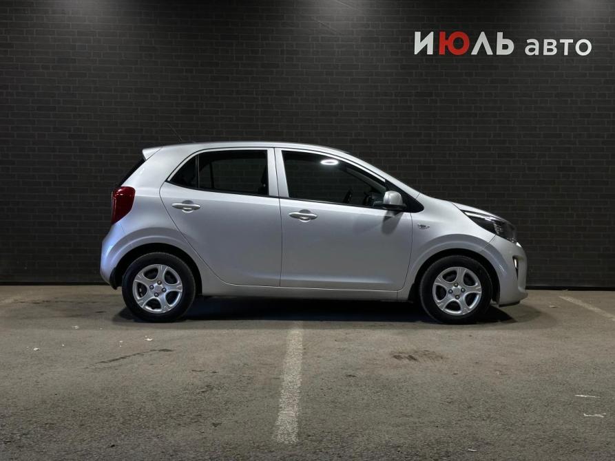 Kia Picanto III Челябинск  - изображение 4