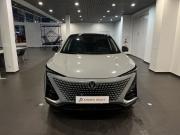 Changan UNI-T I Чебоксары  - изображение 45