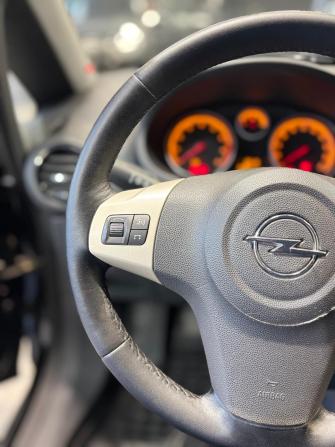 Opel Corsa D с пробегом 2008 года, цена 459 000 рублей, 82895 км, хэтчбек, Автокод Объявления
