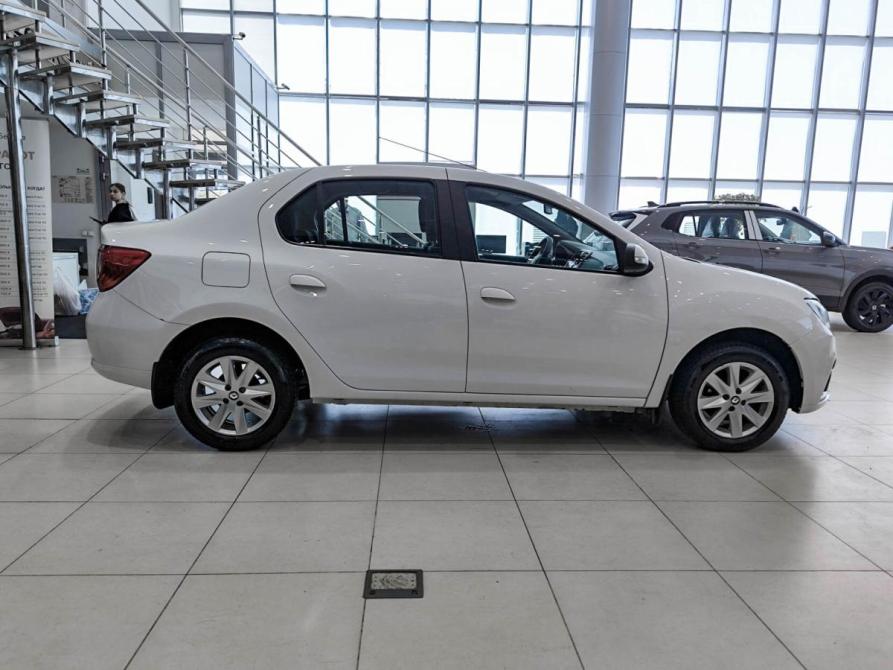 Renault Logan II Рестайлинг Казань  - изображение 5