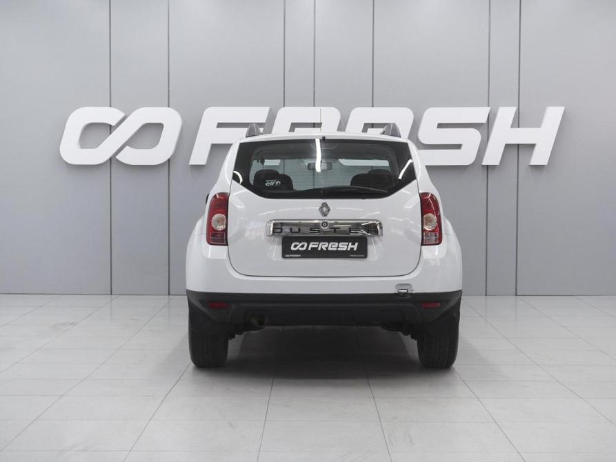 Renault Duster I Ростов-на-Дону  - изображение 4