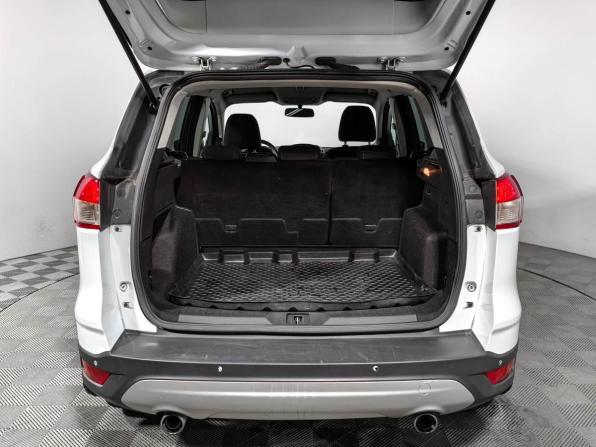Ford Kuga II с пробегом 2016 года, цена 1 247 960 рублей, 109251 км, внедорожник, Автокод Объявления